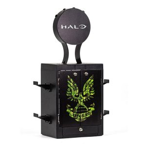 Halo Gaming Locker for Xbox Series X