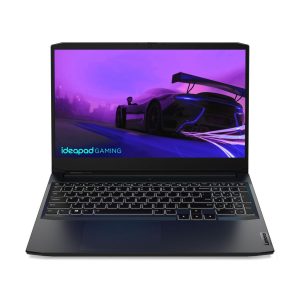 Lenovo IdeaPad 3i 15.6-in Gaming Laptop