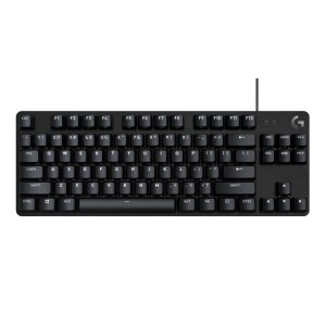 Logitech G413 TKL SE Wired Mechanical Gaming Keyboard